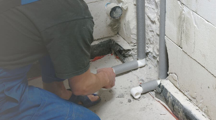 Professional sink repair in Unionville, CT